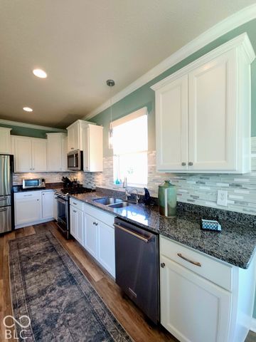 4856 Lilium Drive, Plainfield, IN 46168