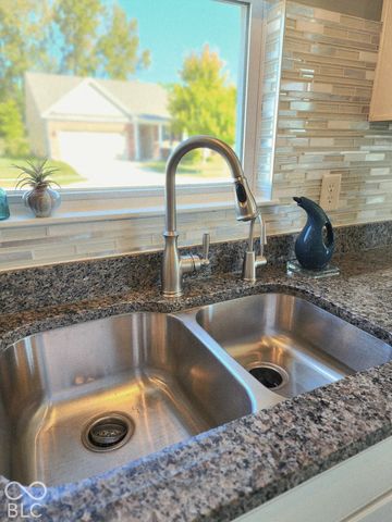 4856 Lilium Drive, Plainfield, IN 46168