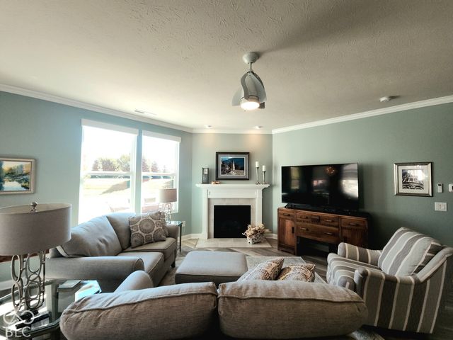 4856 Lilium Drive, Plainfield, IN 46168