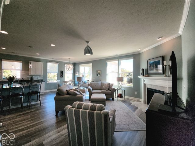 4856 Lilium Drive, Plainfield, IN 46168