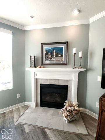 4856 Lilium Drive, Plainfield, IN 46168