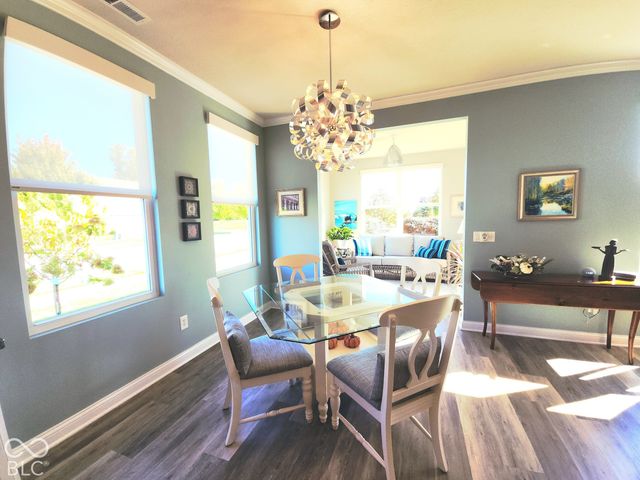 4856 Lilium Drive, Plainfield, IN 46168