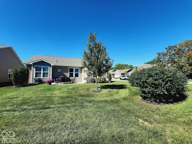 4856 Lilium Drive, Plainfield, IN 46168