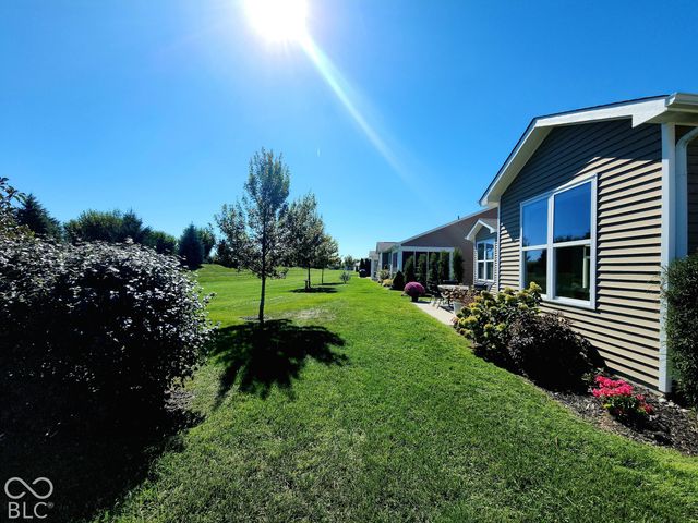 4856 Lilium Drive, Plainfield, IN 46168