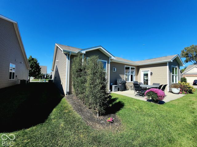 4856 Lilium Drive, Plainfield, IN 46168