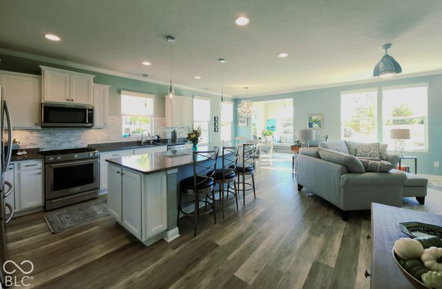 4856 Lilium Drive, Plainfield, IN 46168