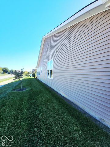 4856 Lilium Drive, Plainfield, IN 46168