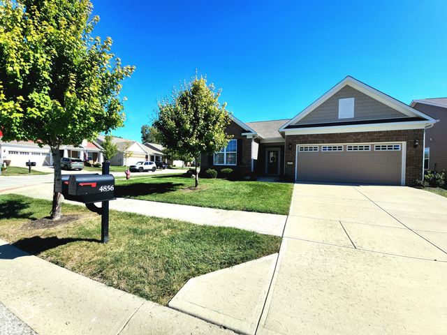 4856 Lilium Drive, Plainfield, IN 46168