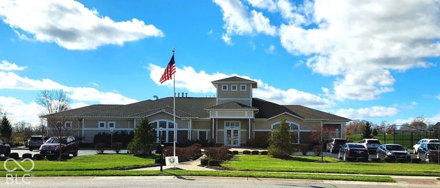 4856 Lilium Drive, Plainfield, IN 46168
