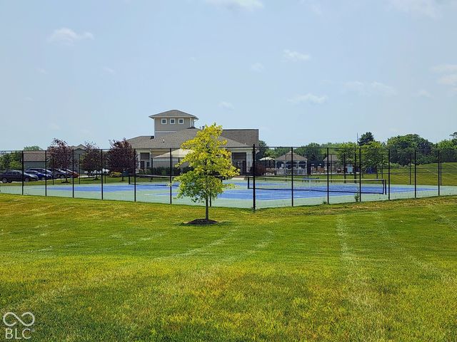 4856 Lilium Drive, Plainfield, IN 46168