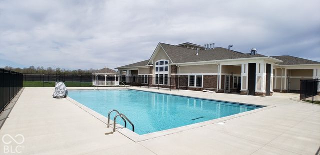 4856 Lilium Drive, Plainfield, IN 46168