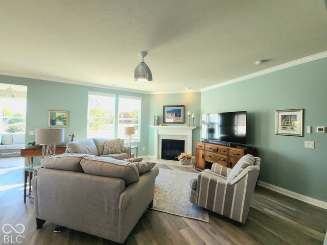 4856 Lilium Drive, Plainfield, IN 46168