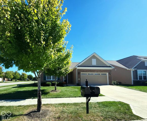 4856 Lilium Drive, Plainfield, IN 46168