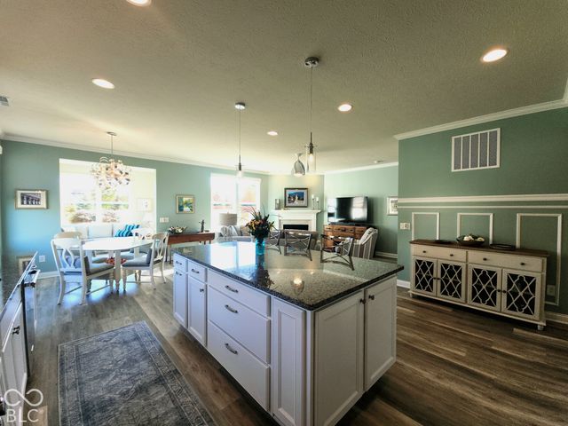 4856 Lilium Drive, Plainfield, IN 46168