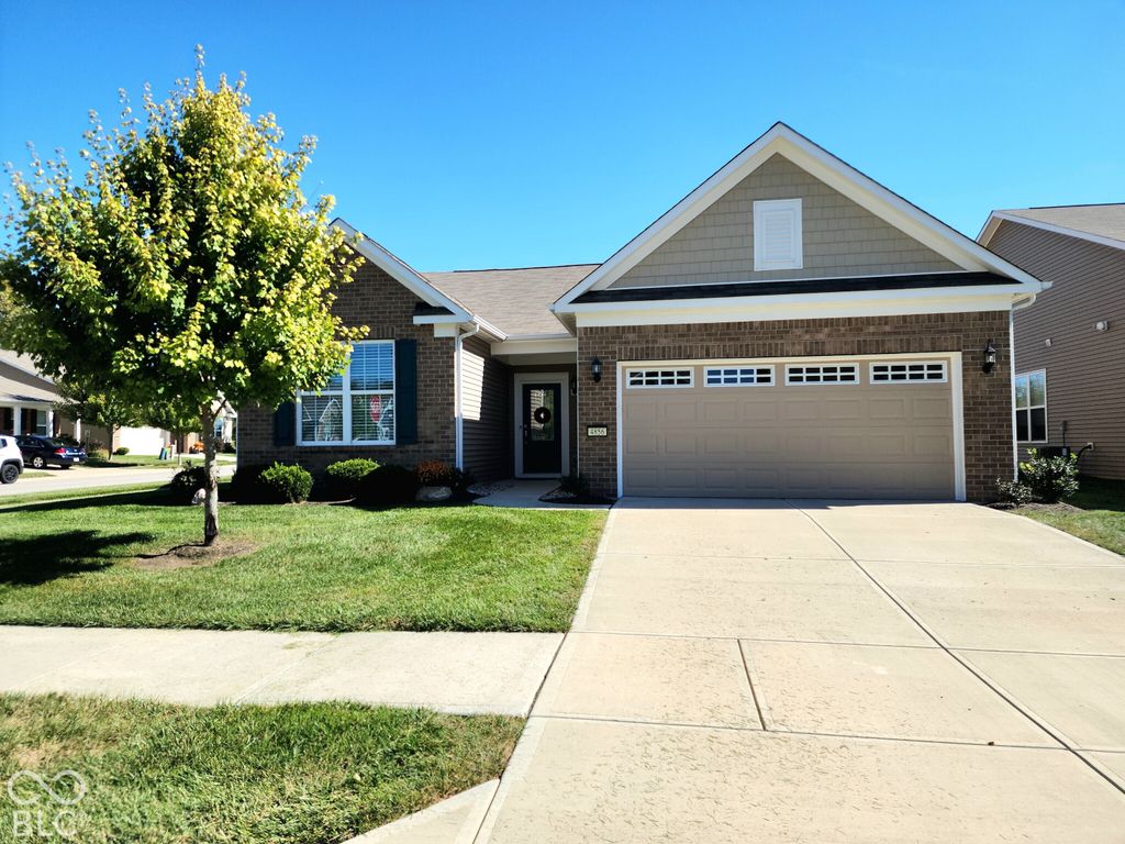 4856 Lilium Drive, Plainfield, IN 46168