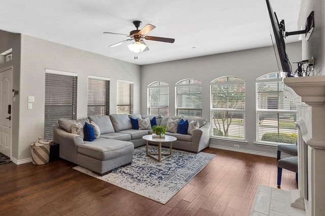 4129 Comanche Drive, Carrollton, TX 75010