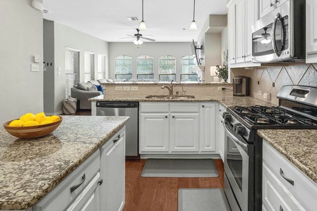 4129 Comanche Drive, Carrollton, TX 75010