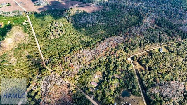 3.86 Smiley Road NE, Ludowici, GA 31316