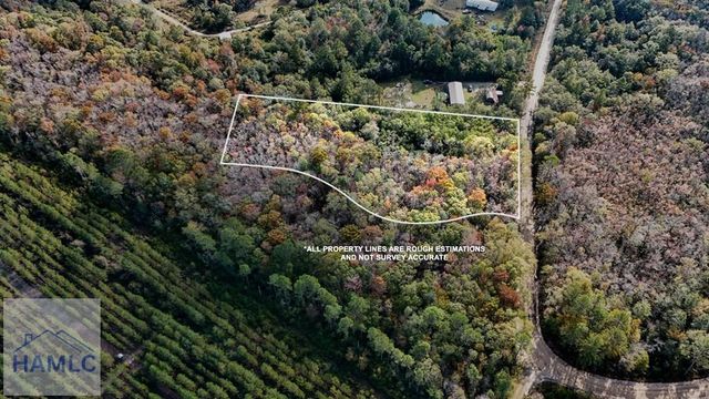 3.86 Smiley Road NE, Ludowici, GA 31316