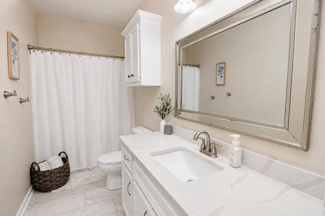 218 Blue Ridge Dr, Gray, LA 70359
