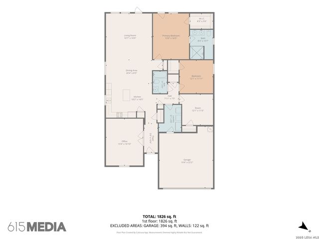 174 HIDDEN KNL, Selma, TX 78154