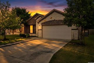 174 HIDDEN KNL, Selma, TX 78154