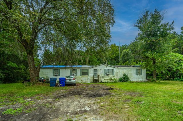 3177 Sanders Road, Charleston, SC 29414
