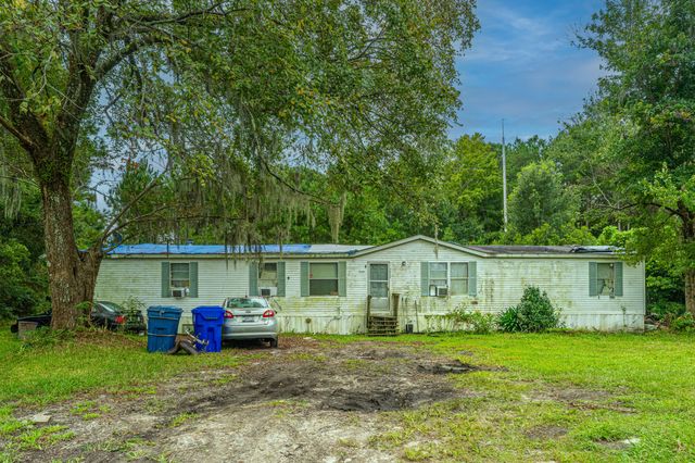 3177 Sanders Road, Charleston, SC 29414
