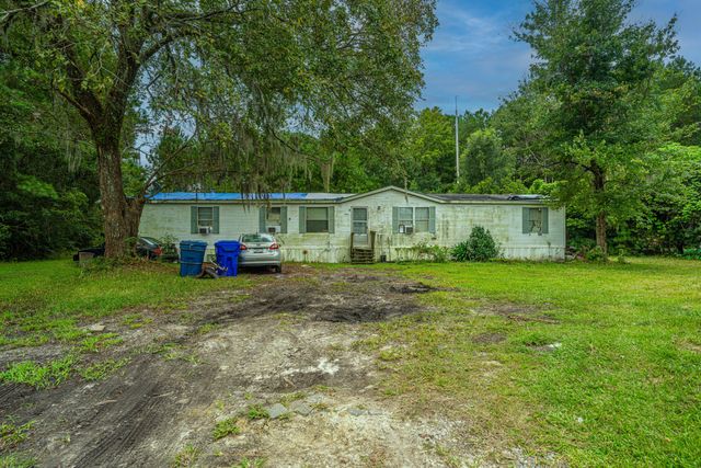 3177 Sanders Road, Charleston, SC 29414