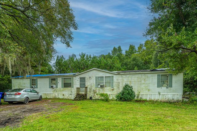 3177 Sanders Road, Charleston, SC 29414