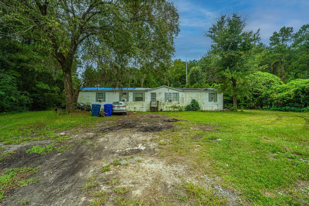 3177 Sanders Road, Charleston, SC 29414
