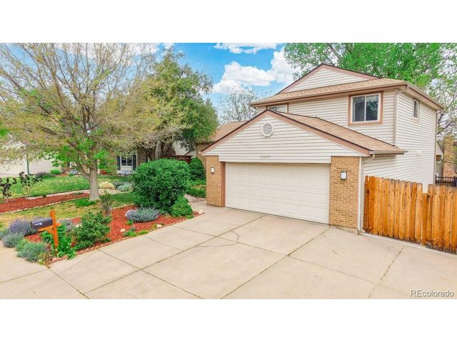 17677 E Prentice Cir, Centennial, CO 80015
