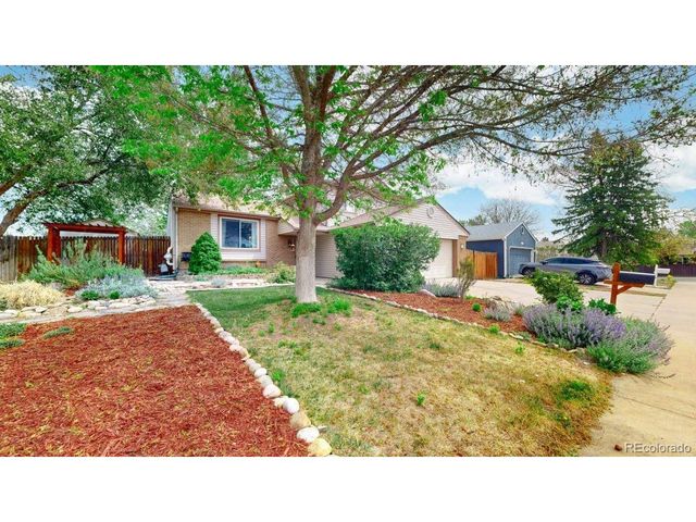 17677 E Prentice Cir, Centennial, CO 80015