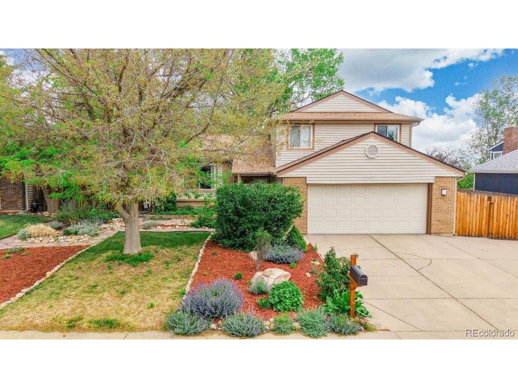 17677 E Prentice Cir, Centennial, CO 80015