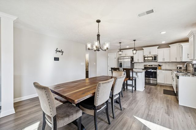 1584 Malone Way, Clarksville, TN 37043