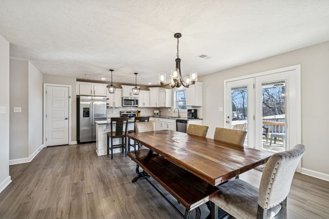 1584 Malone Way, Clarksville, TN 37043