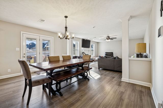 1584 Malone Way, Clarksville, TN 37043