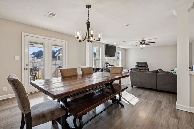 1584 Malone Way, Clarksville, TN 37043