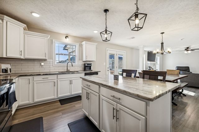 1584 Malone Way, Clarksville, TN 37043