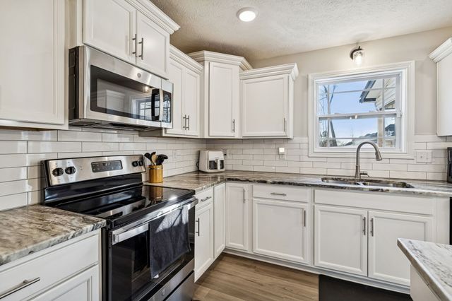 1584 Malone Way, Clarksville, TN 37043