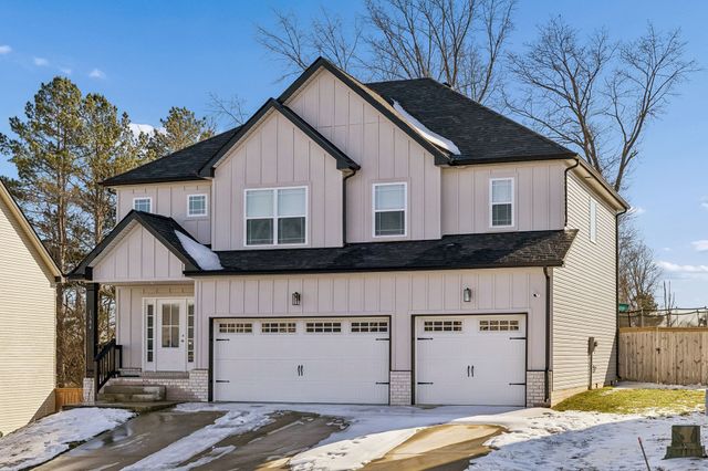 1584 Malone Way, Clarksville, TN 37043