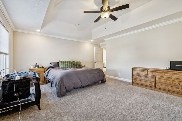 1584 Malone Way, Clarksville, TN 37043