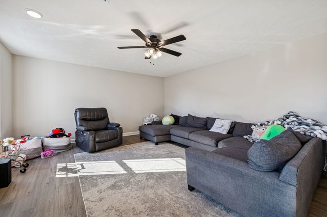 1584 Malone Way, Clarksville, TN 37043