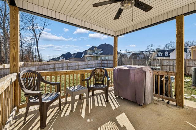 1584 Malone Way, Clarksville, TN 37043