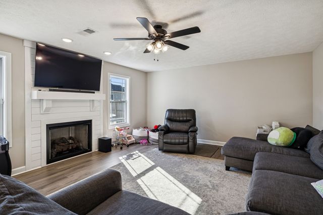 1584 Malone Way, Clarksville, TN 37043