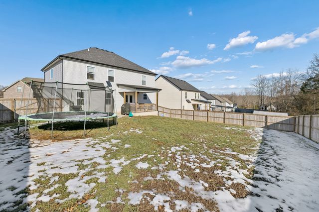 1584 Malone Way, Clarksville, TN 37043