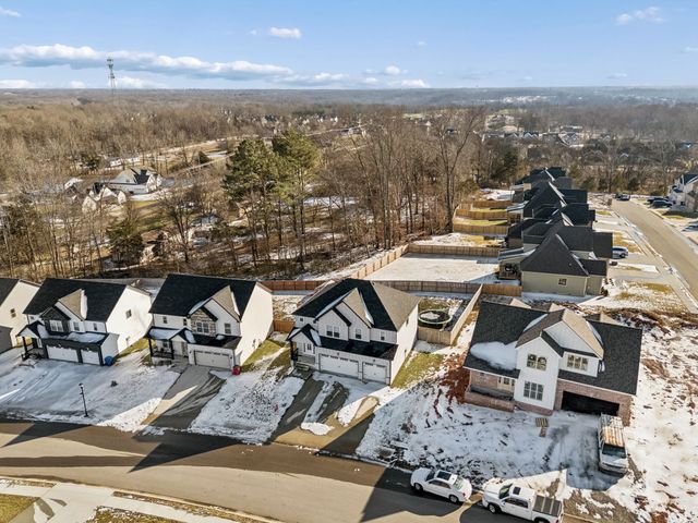 1584 Malone Way, Clarksville, TN 37043