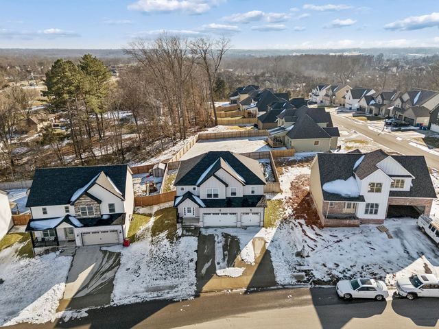 1584 Malone Way, Clarksville, TN 37043