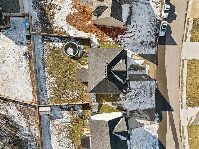 1584 Malone Way, Clarksville, TN 37043