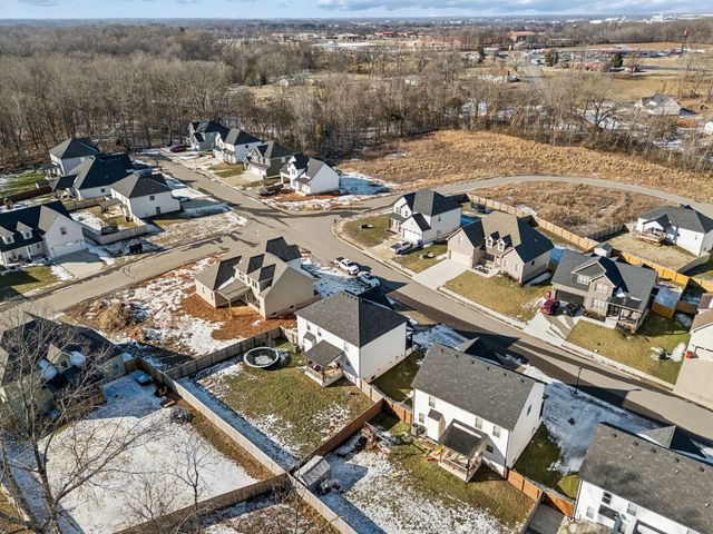 1584 Malone Way, Clarksville, TN 37043